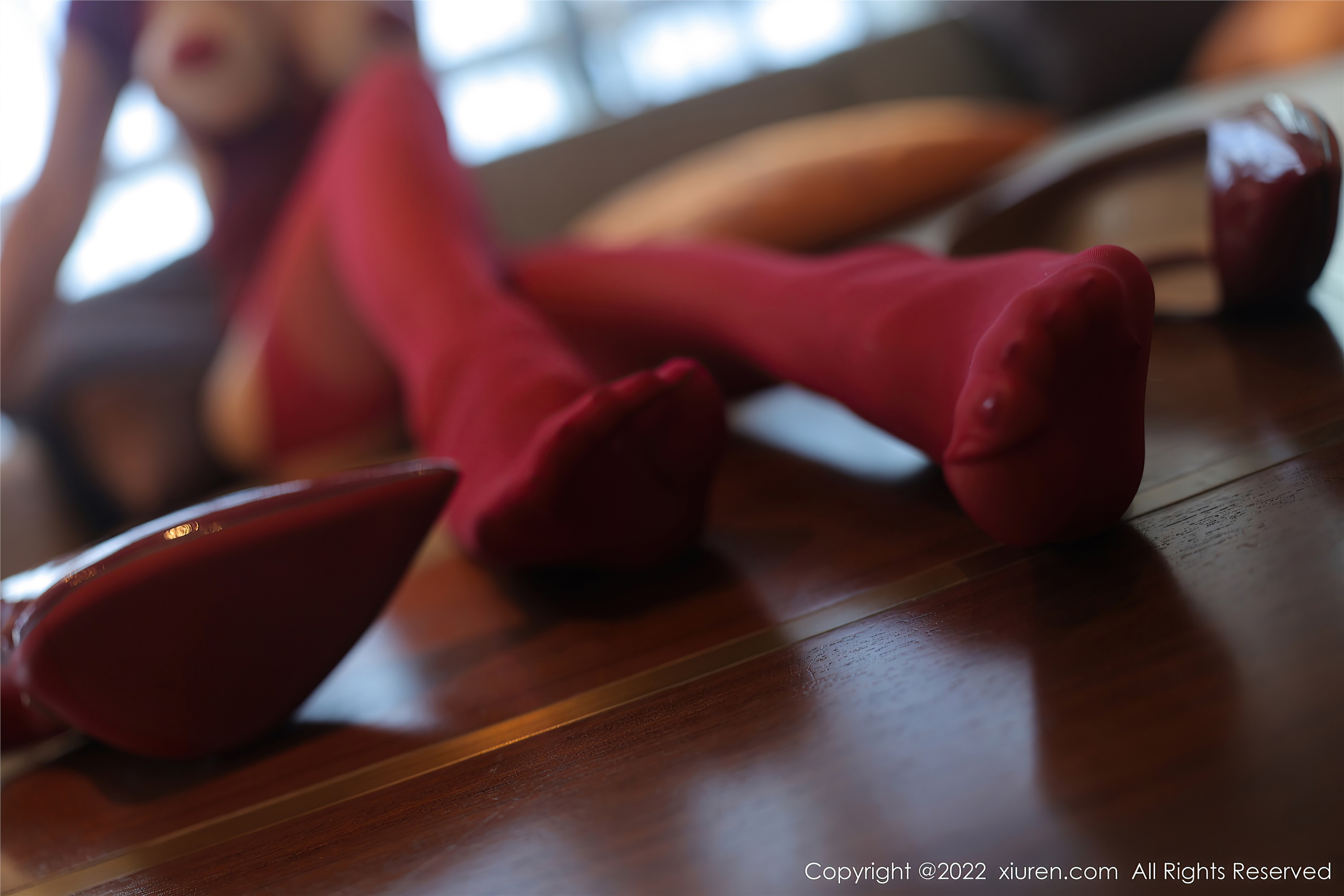 Xiuren秀人网 2022.09.19 NO.5605 果儿Victoria